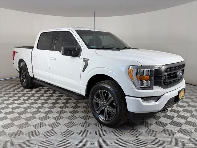 2023 Ford F-150 XLT — photo 1 of 13