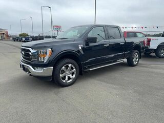 2022 Ford F-150 Limited