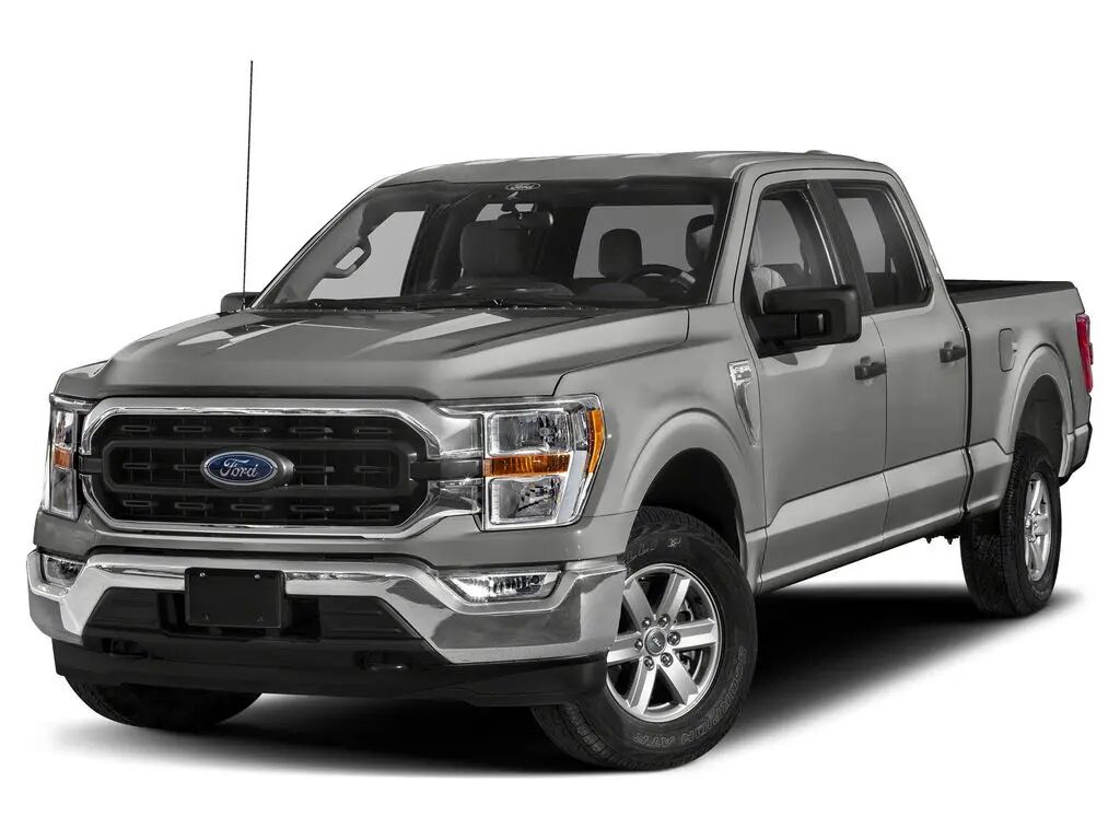 2023 Ford F-150 XLT — photo 1 of 13