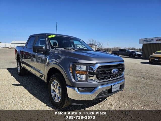 2023 Ford F-150 XL — photo 1 of 11