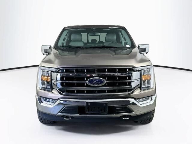 2021 Ford F-150 Lariat — photo 1 of 1