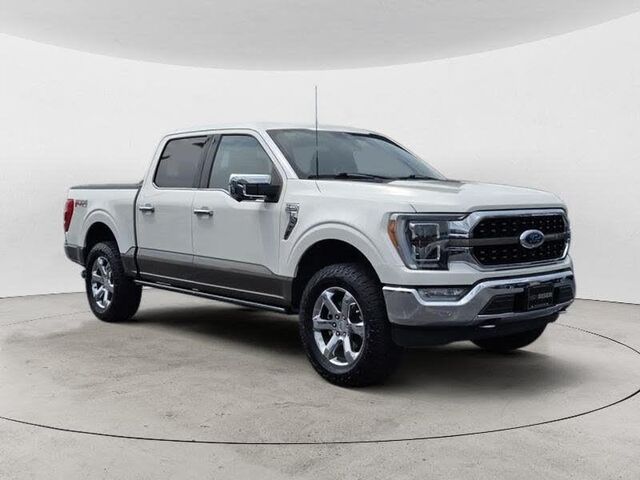 2023 Ford F-150 King Ranch