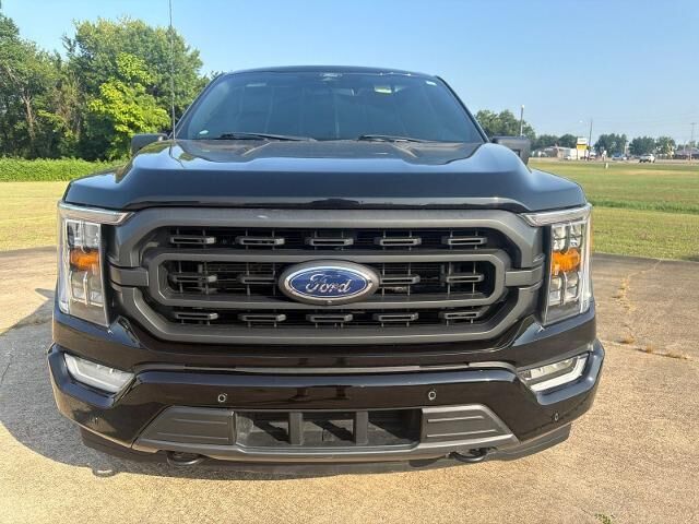2022 Ford F-150 Limited