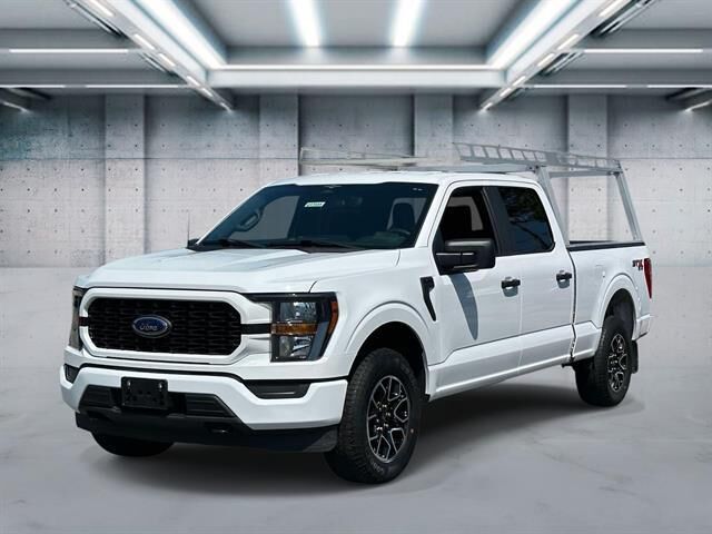 2023 Ford F-150 XL — photo 1 of 13