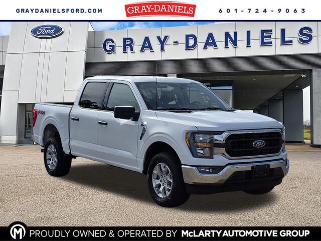 2023 Ford F-150 XL — photo 1 of 13