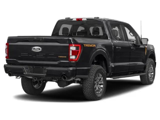 2021 Ford F-150 Limited