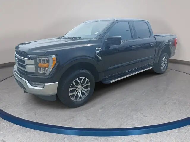 2022 Ford F-150 XL — photo 1 of 13