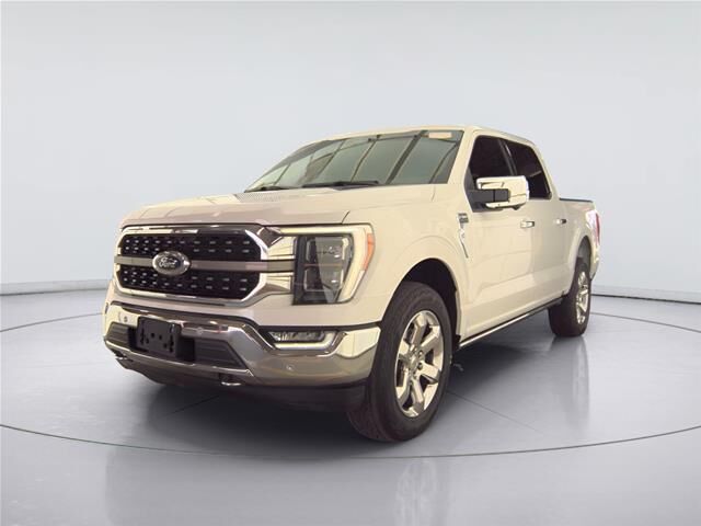 2023 Ford F-150 King Ranch