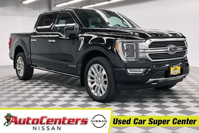 2023 Ford F-150 Limited