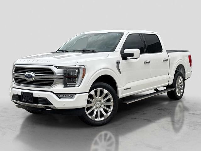 2023 Ford F-150 Limited