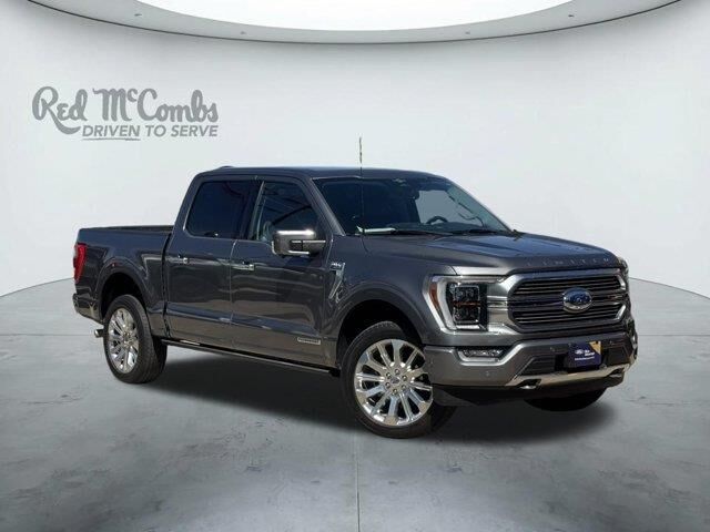 2023 Ford F-150 King Ranch
