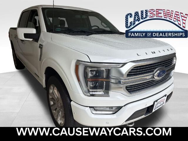 2023 Ford F-150 Limited