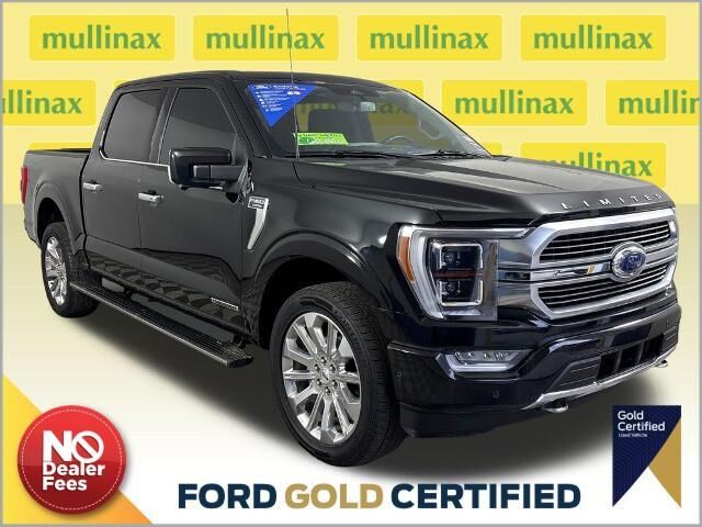 2023 Ford F-150 Limited