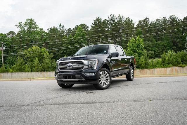 2023 Ford F-150 Limited