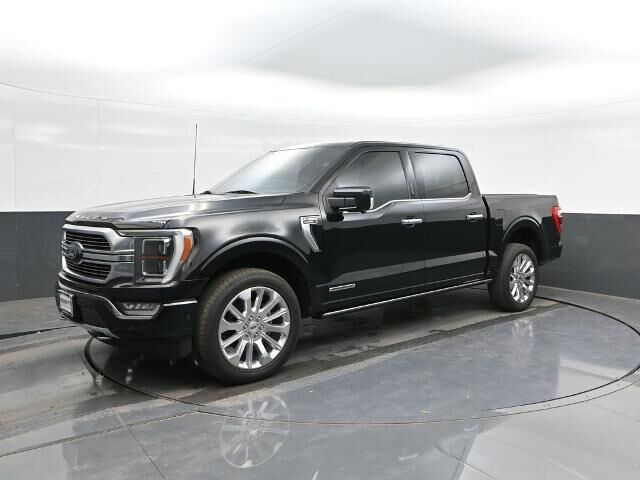 2023 Ford F-150 Limited