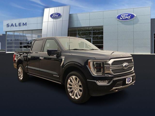 2023 Ford F-150 Limited