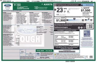 2023 Ford F-150 King Ranch