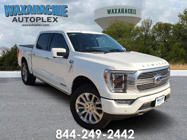 2023 Ford F-150 Limited