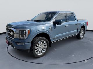 2023 Ford F-150 Limited