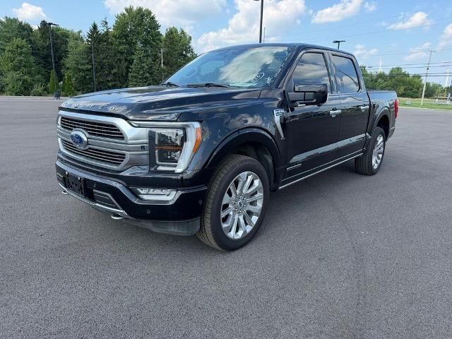 2023 Ford F-150 Limited