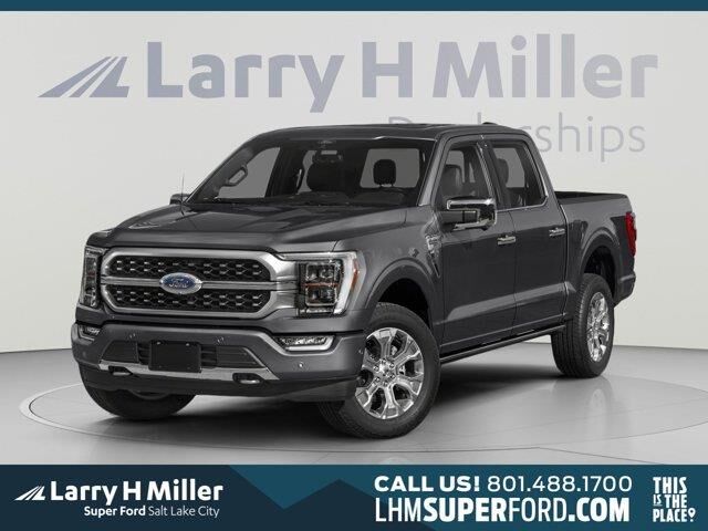 2023 Ford F-150 Limited