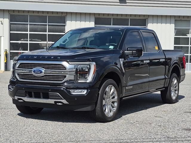 2023 Ford F-150 Limited