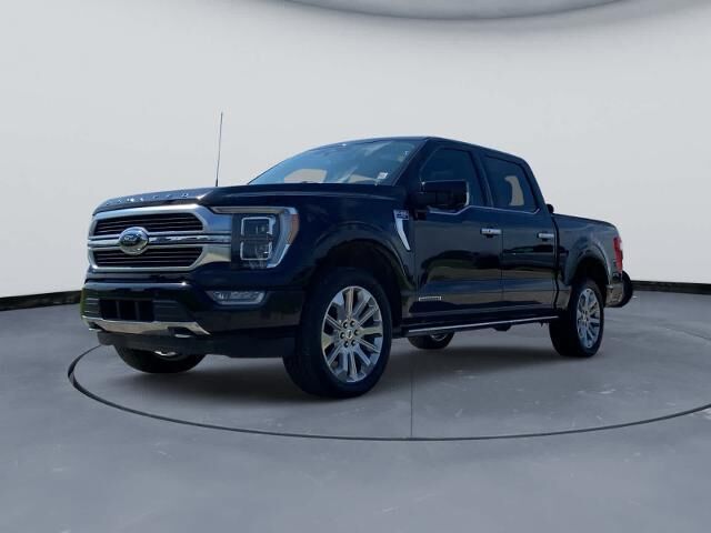 2023 Ford F-150 Limited