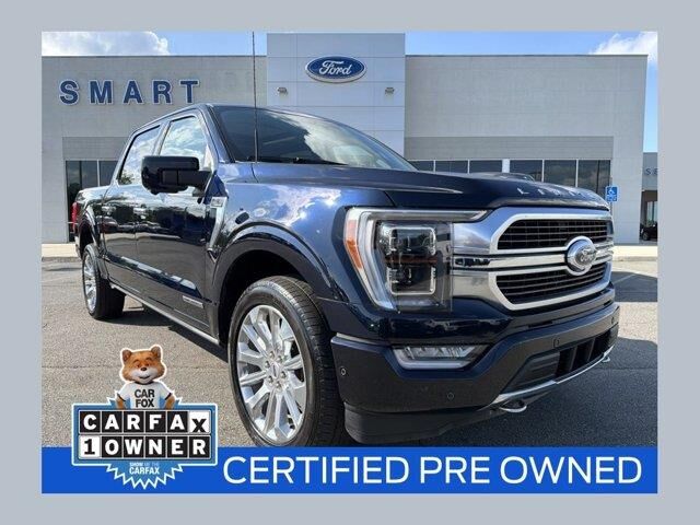 2023 Ford F-150 Limited