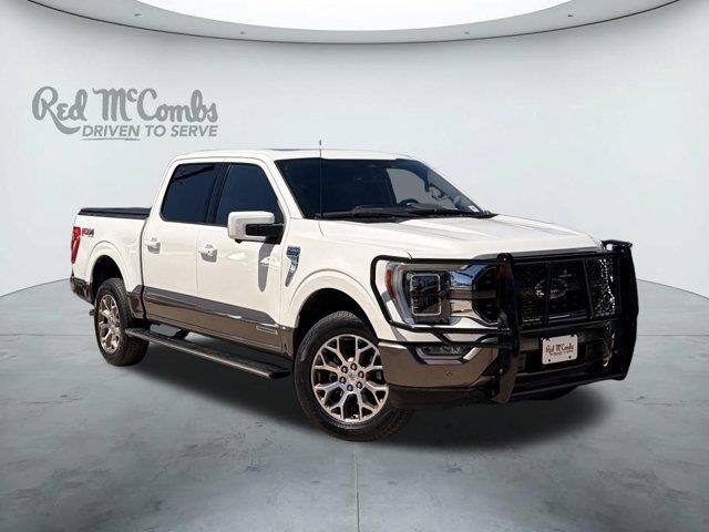 2023 Ford F-150 King Ranch
