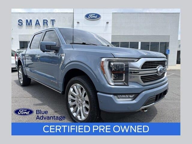 2023 Ford F-150 Limited