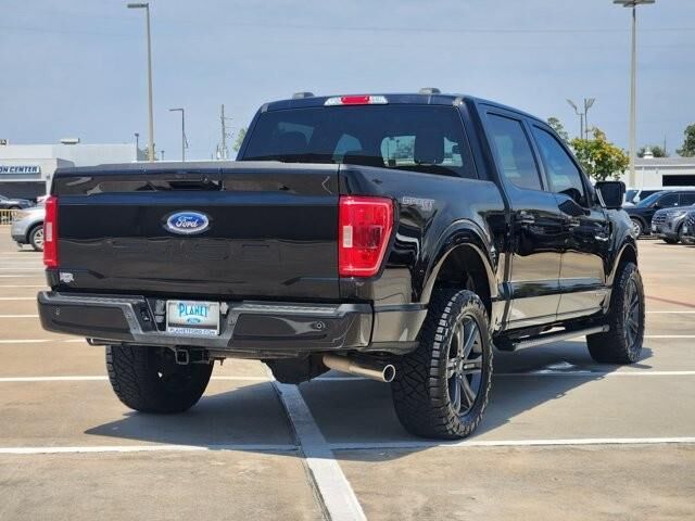 2023 Ford F-150 XLT — photo 1 of 1