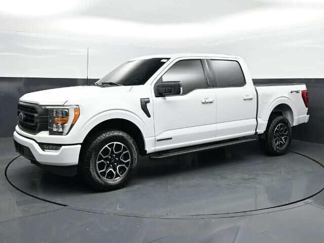 2023 Ford F-150 XLT — photo 1 of 13