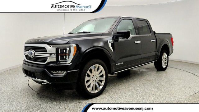 2023 Ford F-150 Limited