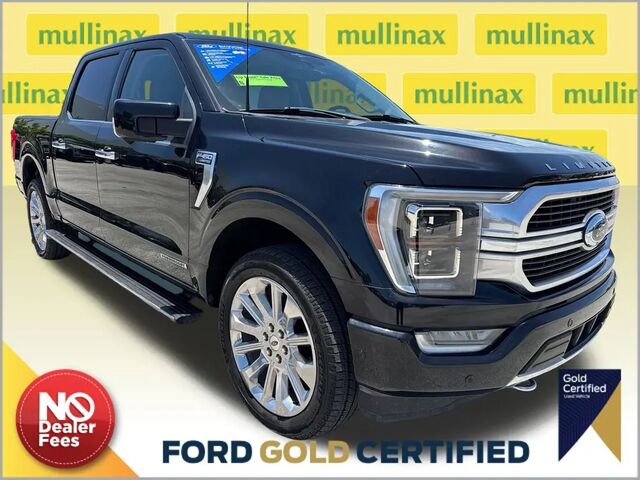 2023 Ford F-150 Limited