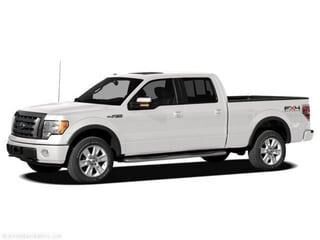 2011 Ford F-150 XL