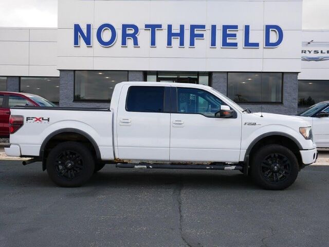 2011 Ford F-150 XL