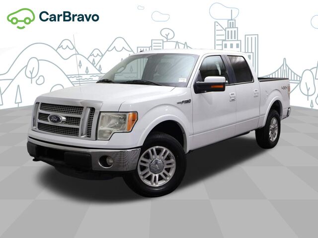 2012 Ford F-150 XL