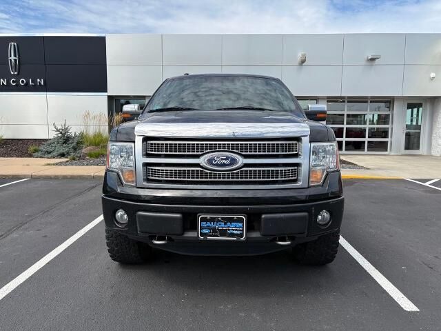 2011 Ford F-150 XL