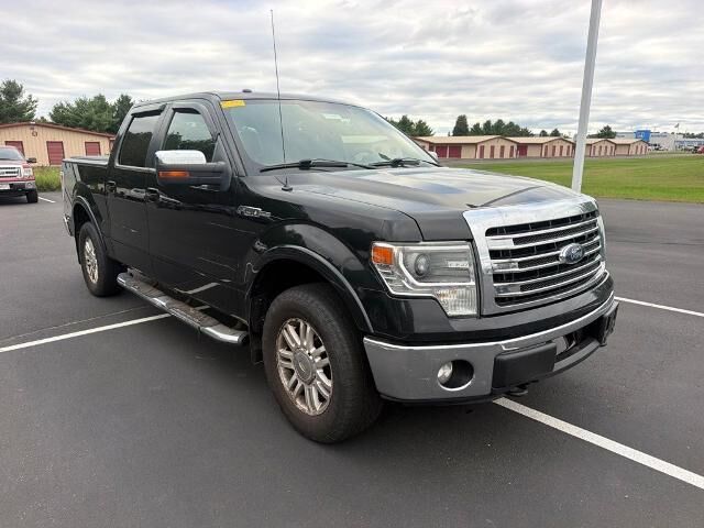 2013 Ford F-150 XL
