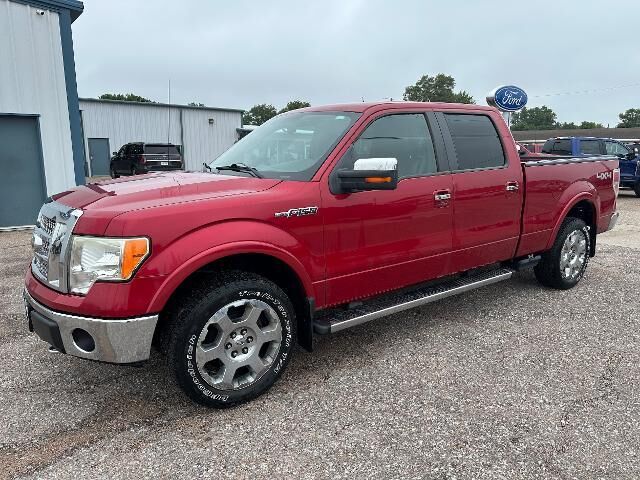 2010 Ford F-150 XL