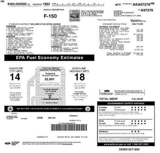 2010 Ford F-150 XL