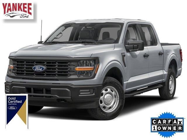2024 Ford F-150 XL