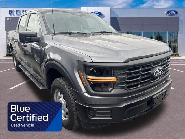 2024 Ford F-150 XL