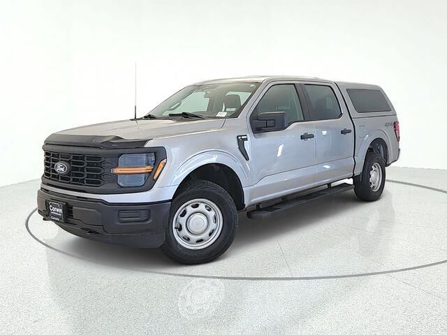 2024 Ford F-150 XL — photo 1 of 13