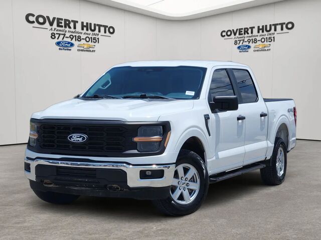 2024 Ford F-150 XL