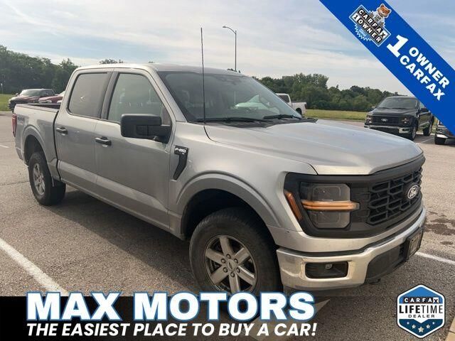 2024 Ford F-150 XL