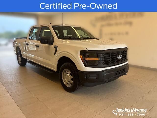 2024 Ford F-150 XL