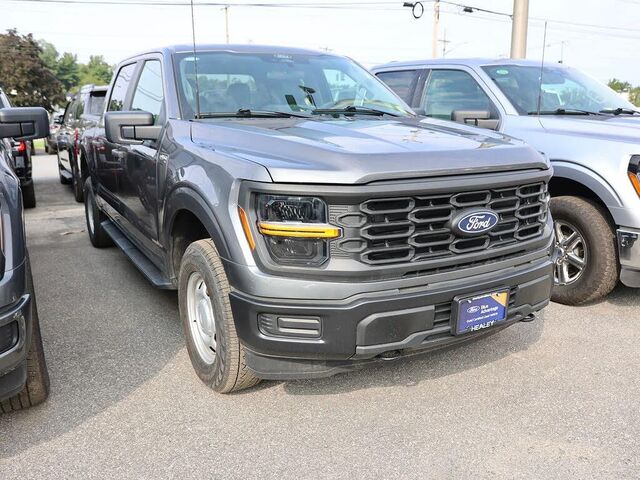 2024 Ford F-150 XL