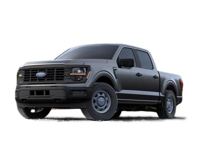 2024 Ford F-150 XL — photo 1 of 12