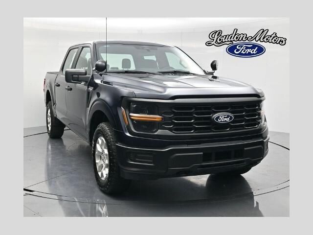 2024 Ford F-150 Police Responder